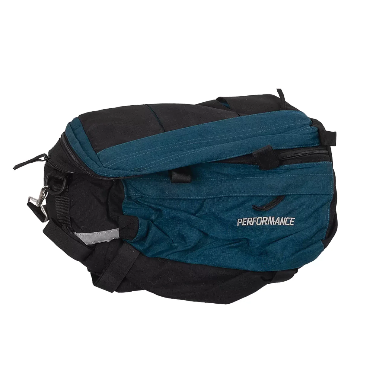 Performance Vintage Bike Bag