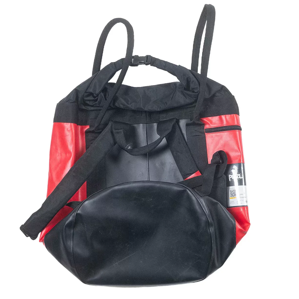 Petzl Bucket 45 Freestanding Bag - Image 2
