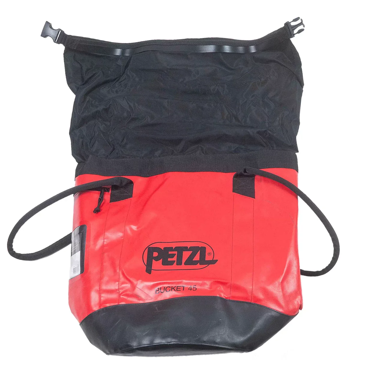 Petzl Bucket 45 Freestanding Bag - Image 3