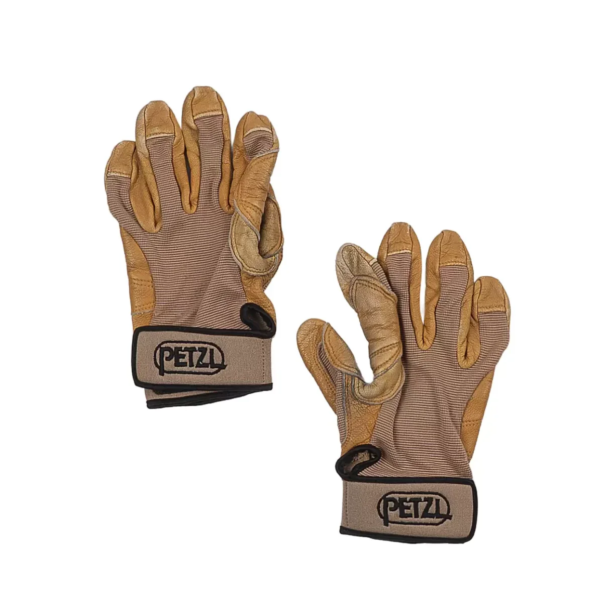 Petzl Cordex Lightweight Belay/Rappel Gloves