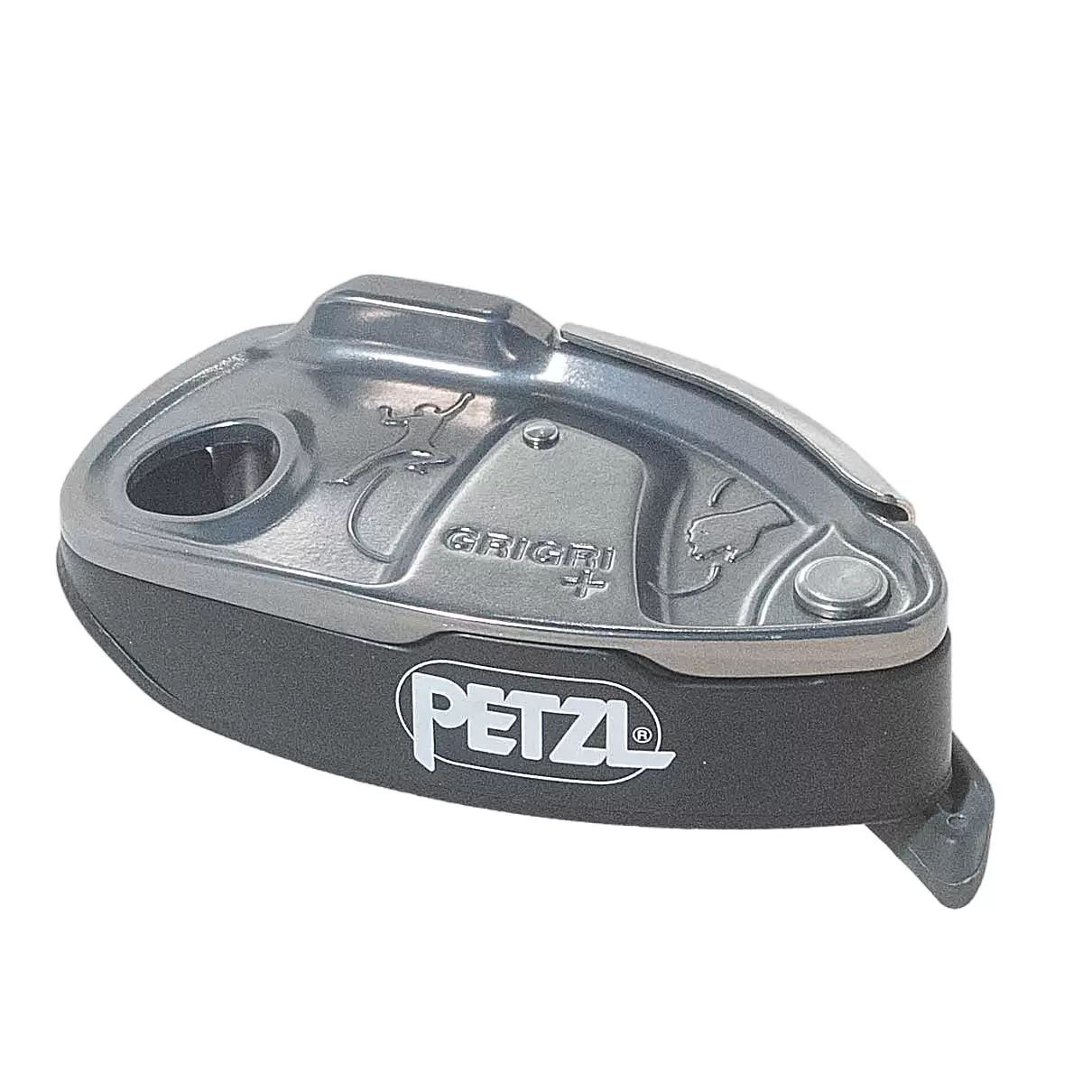 Petzl Grigri Plus Belay Device