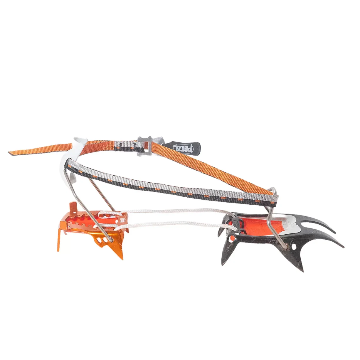 Petzl Irvis Hybrid Crampons