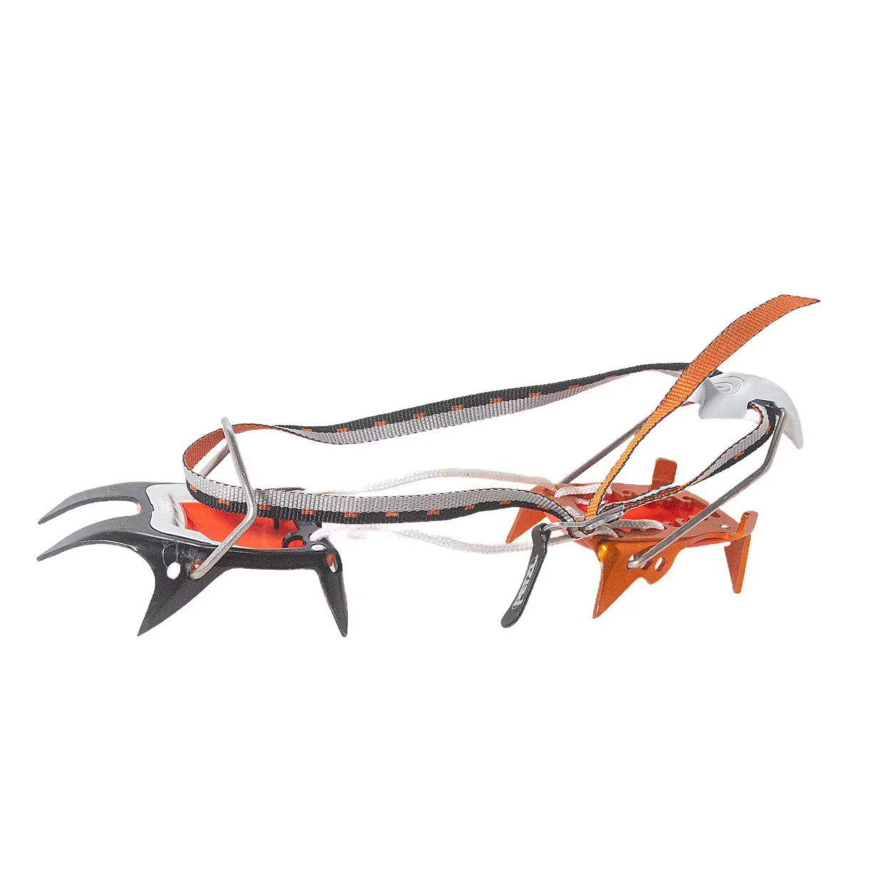 Petzl Irvis Hybrid Crampons - Image 3