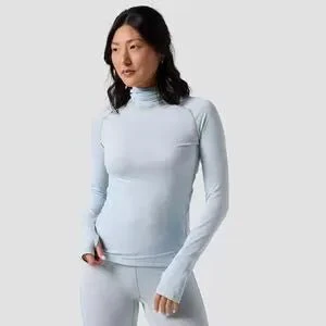 Backcountry Pines Microgrid Ultra-Lt Baselayer Balaclava Top