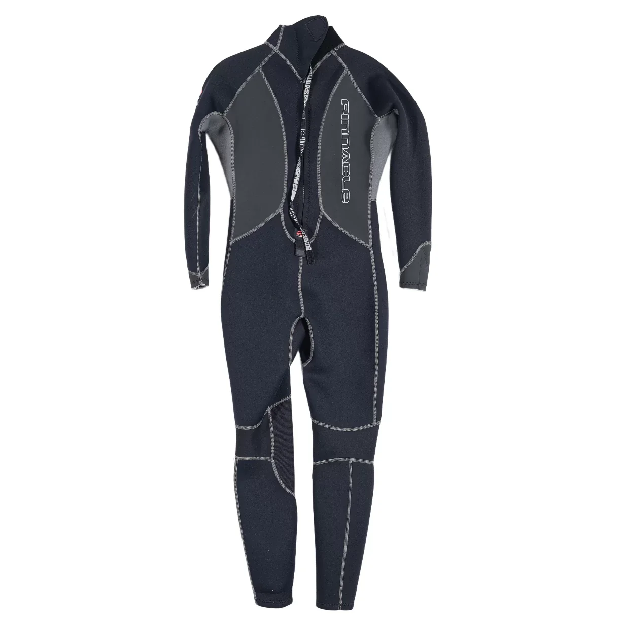 Pinnacle Venture 3mm Wetsuit - Women's - Image 2