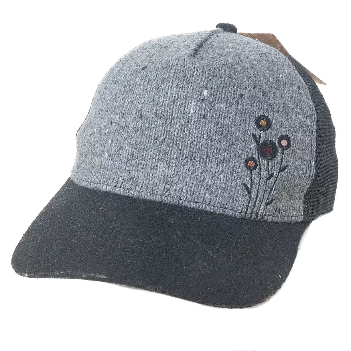 Pistil Flourish Trucker Hat