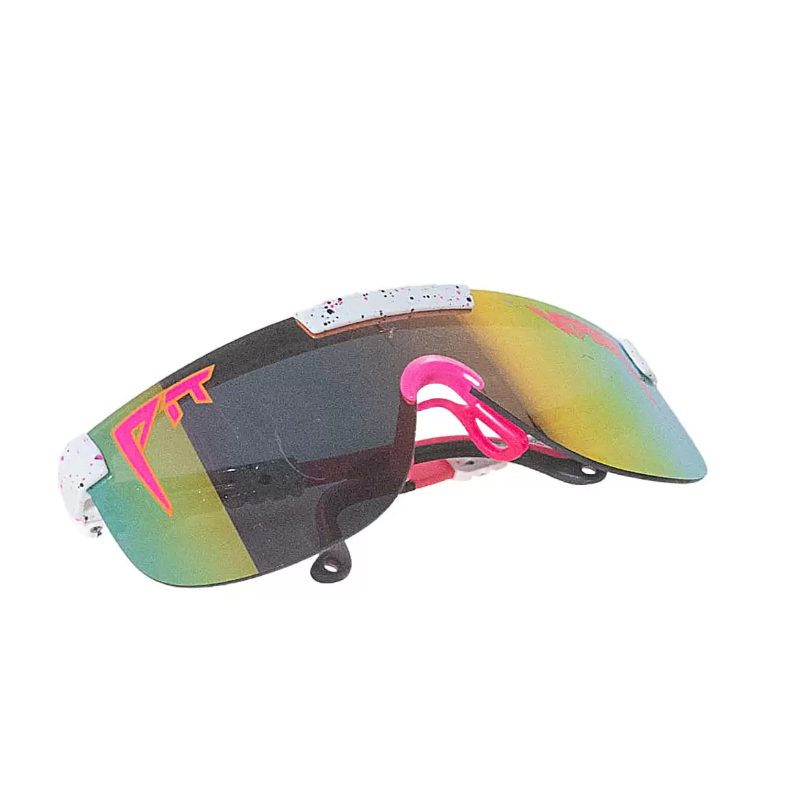 Pit Viper Eliptical Sunglasses - Image 4