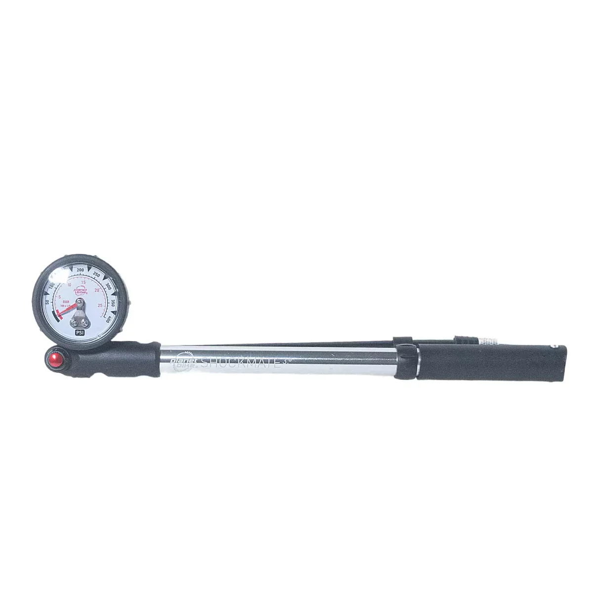 Planet Bike Shockmate 3.0 Bike Suspension Pump