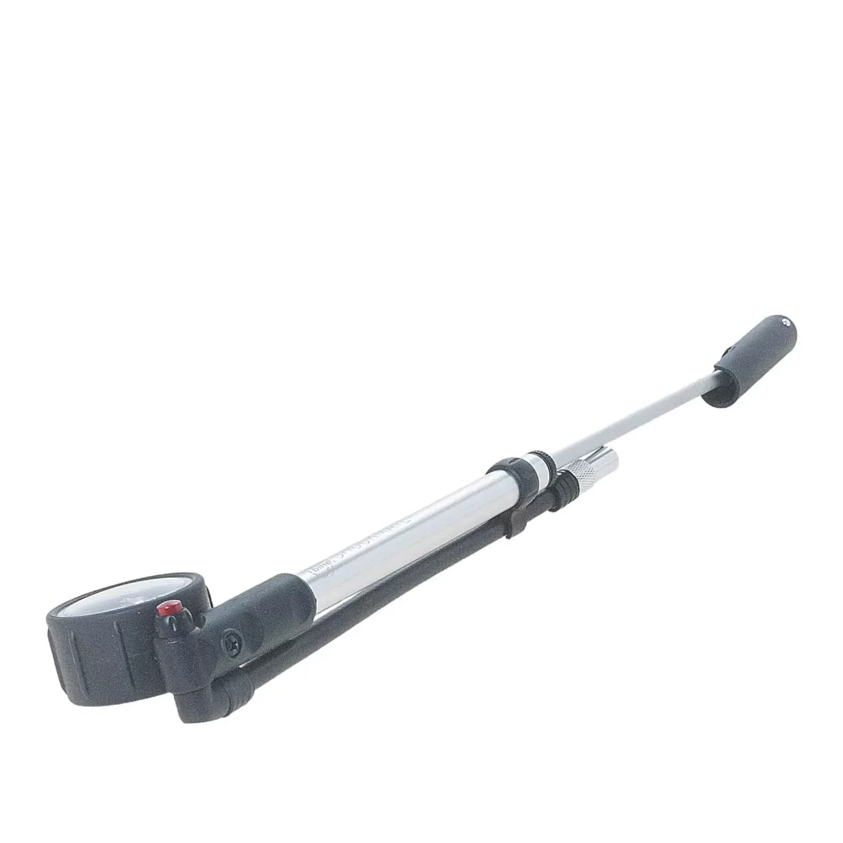 Planet Bike Shockmate 3.0 Bike Suspension Pump - Image 3
