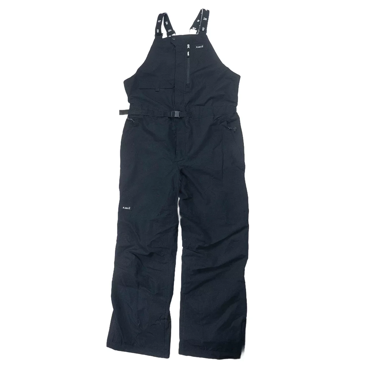 Planks Clothing Bib Pant - Men's