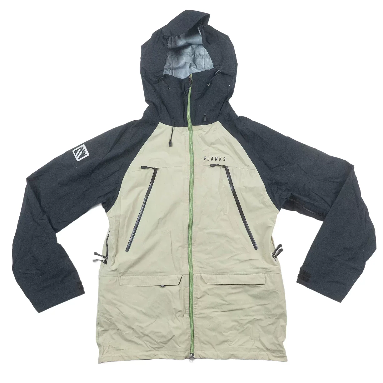 Planks Yeti Ski Jacket - Men's