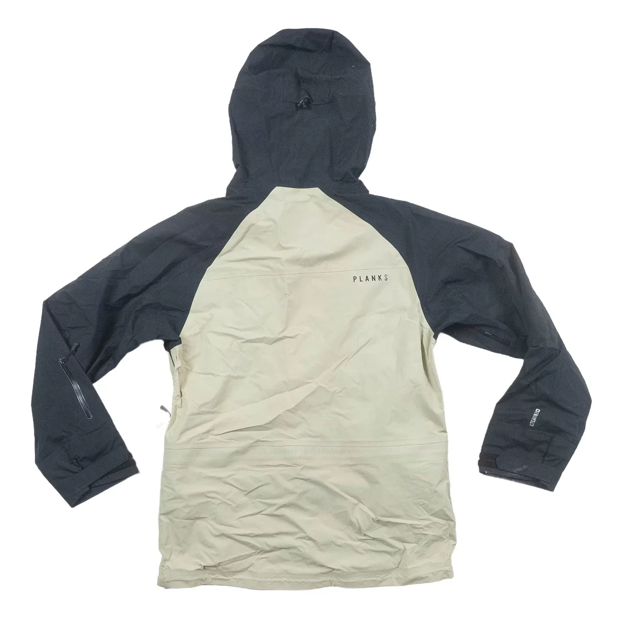 Planks Yeti Ski Jacket - Men's - Image 3