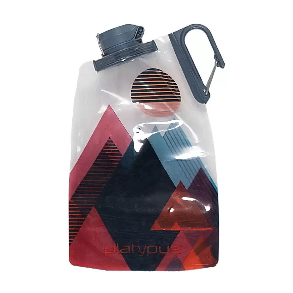 Platypus DuoLock SoftBottle