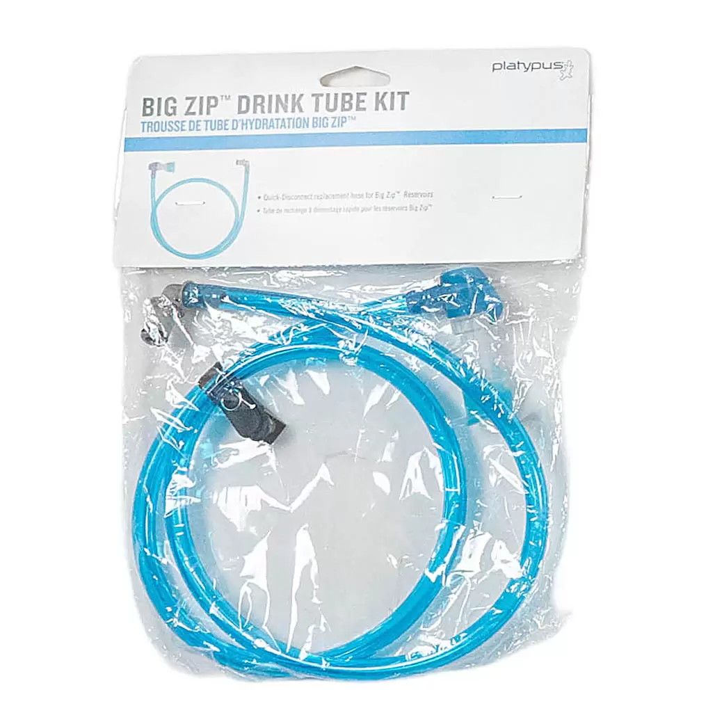 Platypus Hoser Drink Tube Kit