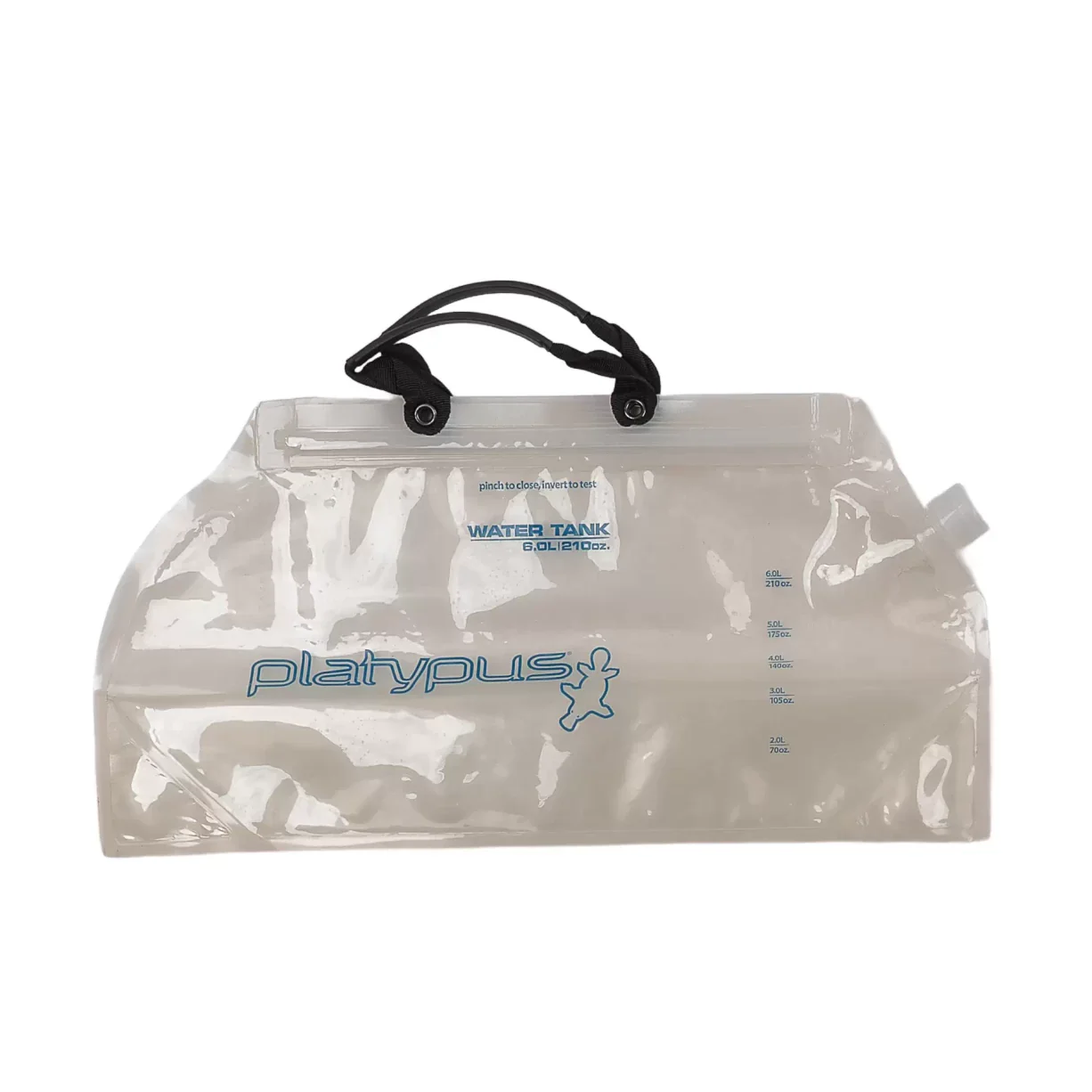 Platypus Platy 2L Water Tank