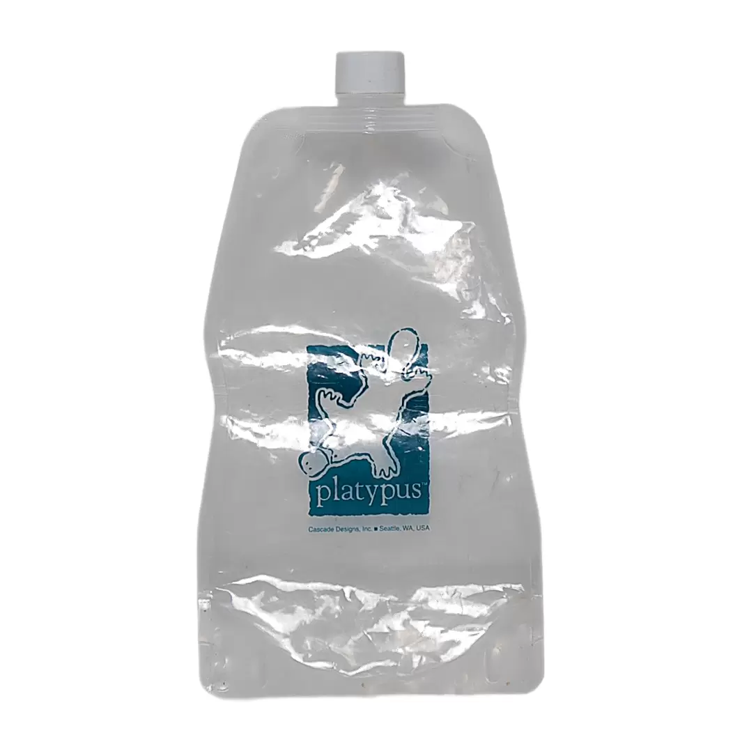 Platypus SoftBottle