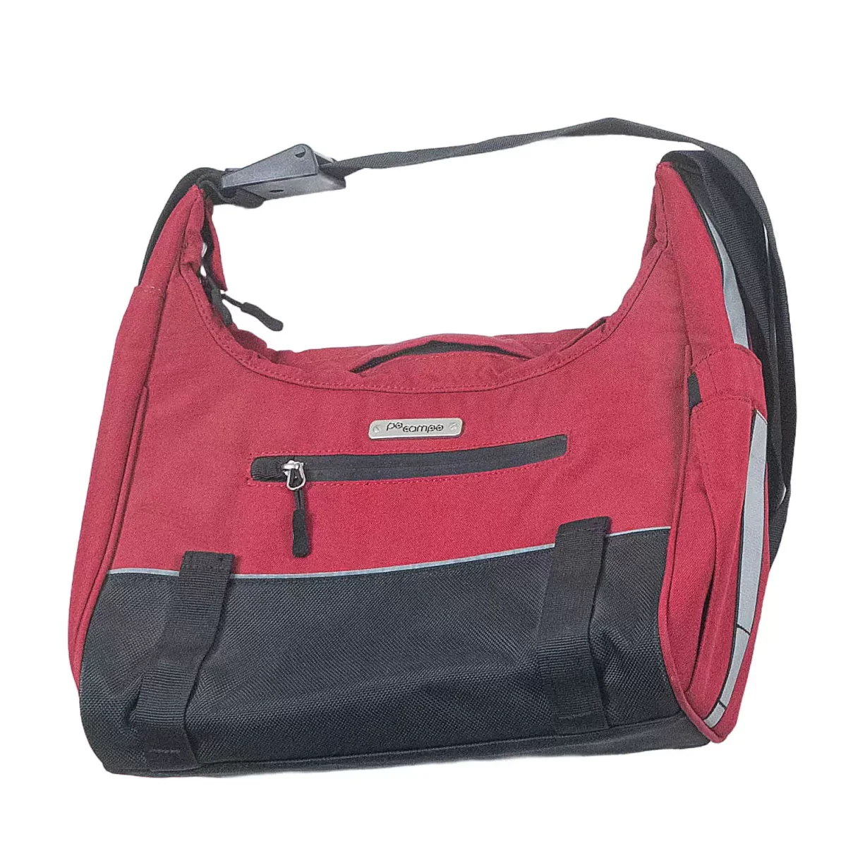 Po Campo Chelsea Trunk Bag