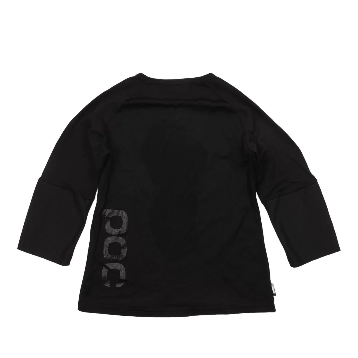 POC 3/4 Raglan Sleeve MTB Jersey - Women's - Image 2