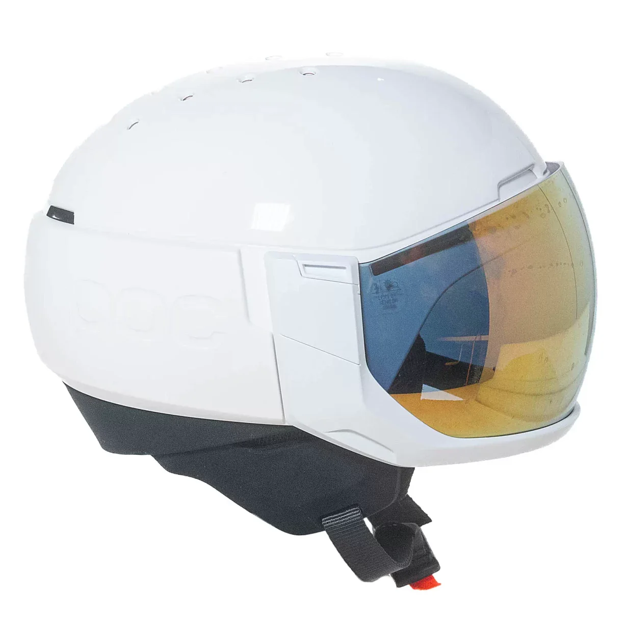 POC Levator MIPS Helmet - Image 2