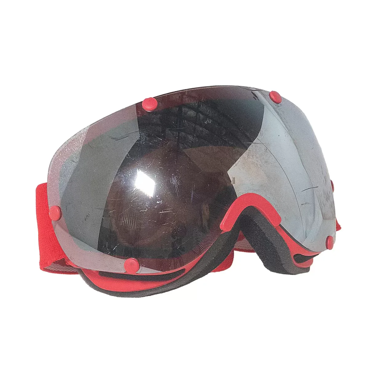 POC Lobes Ski Goggles