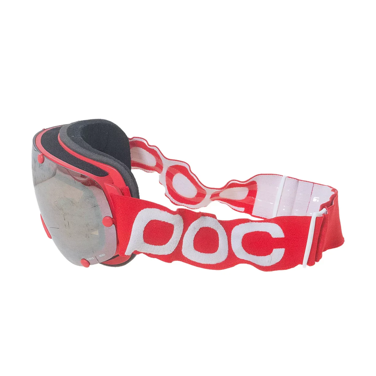 POC Lobes Ski Goggles - Image 2