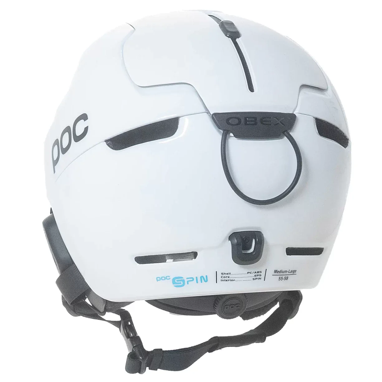 POC Obex BC Mips Helmet - Image 3