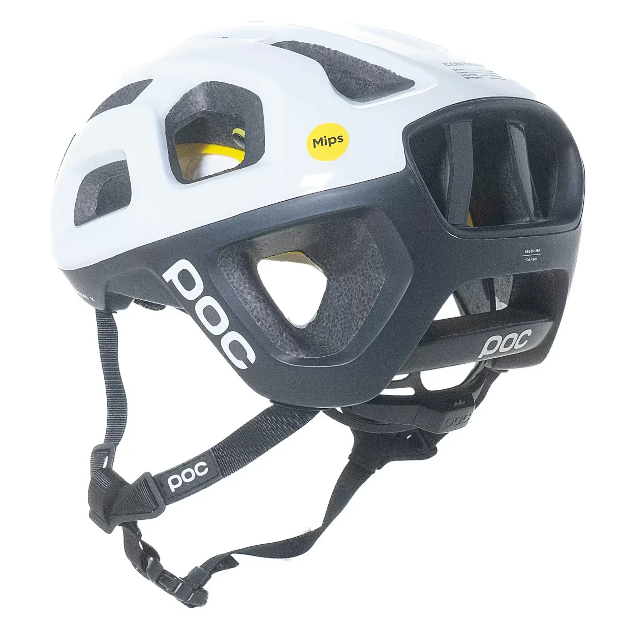 POC Octal x Mips Cycling Helmet - Image 3