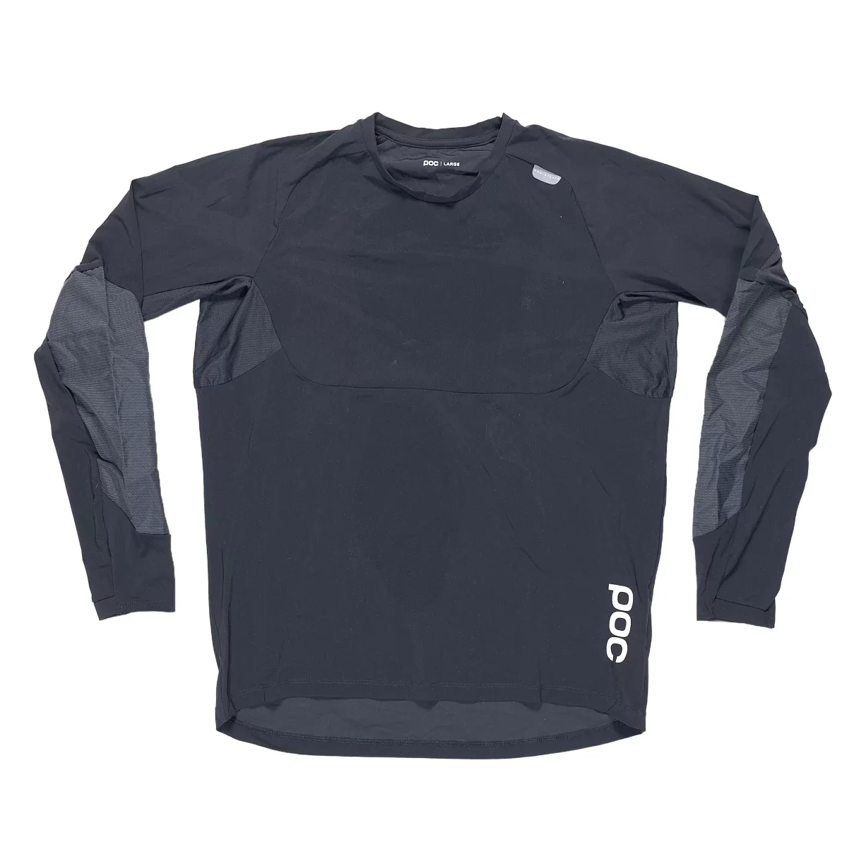 POC Resistance DH Jersey - Men's