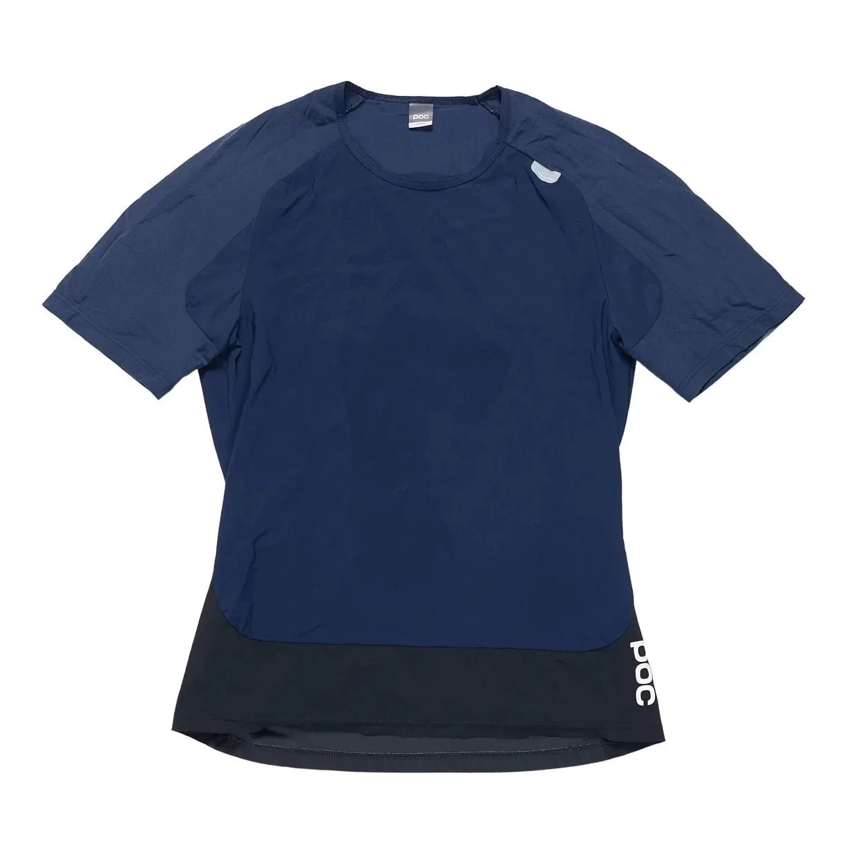 POC Resistance Pro XC Bike Tee - Men's