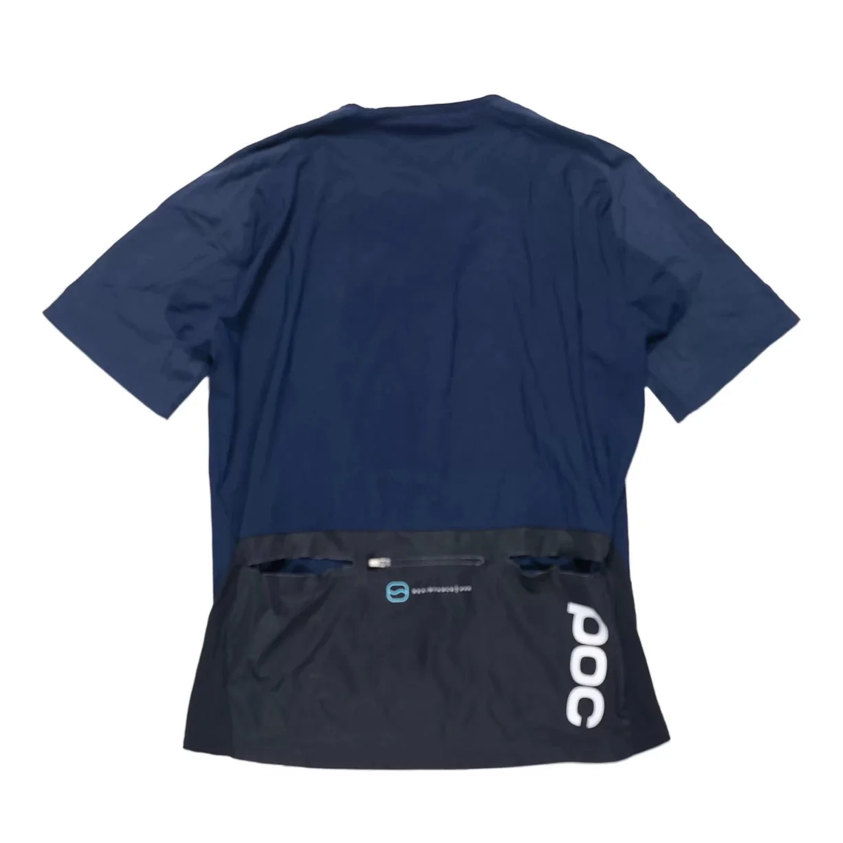 POC Resistance Pro XC Bike Tee - Men's - Image 2