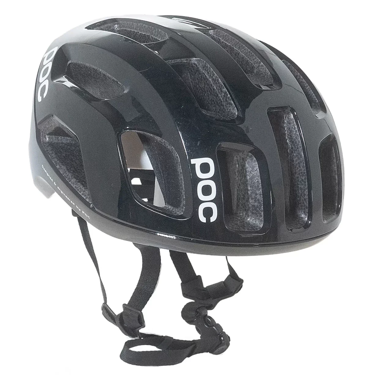 POC Ventral Air MIPS Cycling Helmet - Image 2