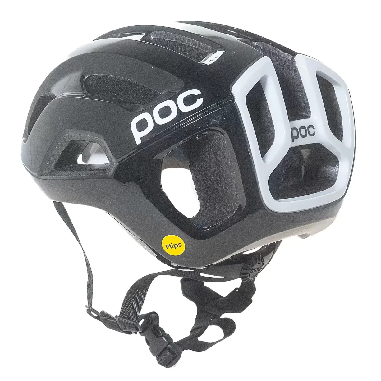 POC Ventral Air MIPS Cycling Helmet - Image 3