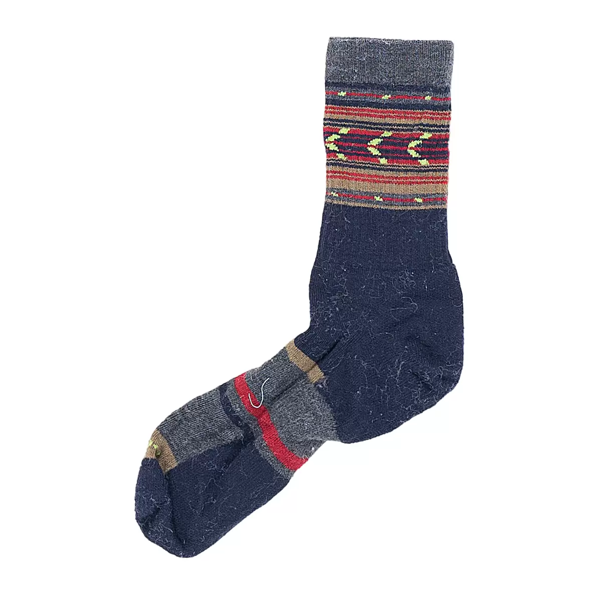 Point6 Crew Socks - Men's - Image 2
