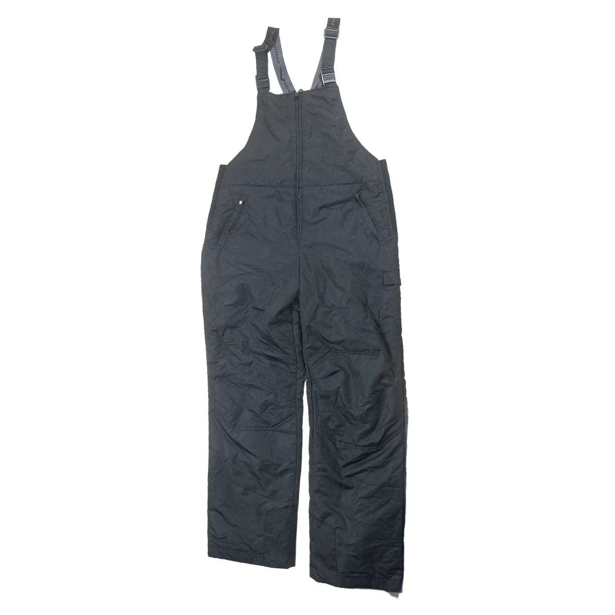Polar Edge SIlver Series Ski Bibs - Men's