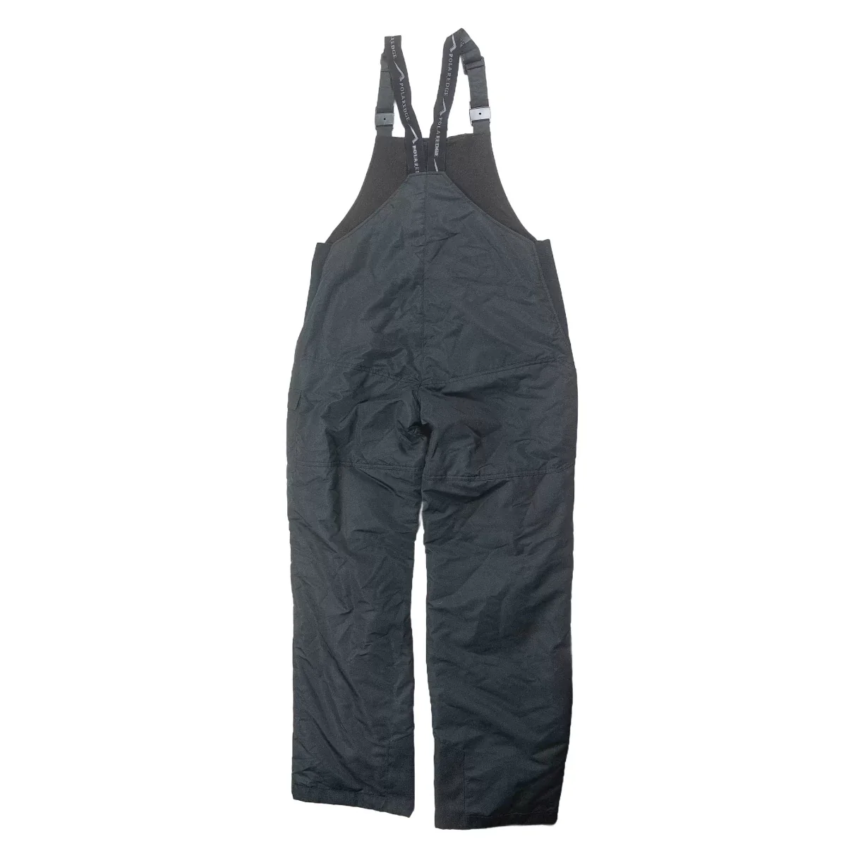 Polar Edge SIlver Series Ski Bibs - Men's - Image 2