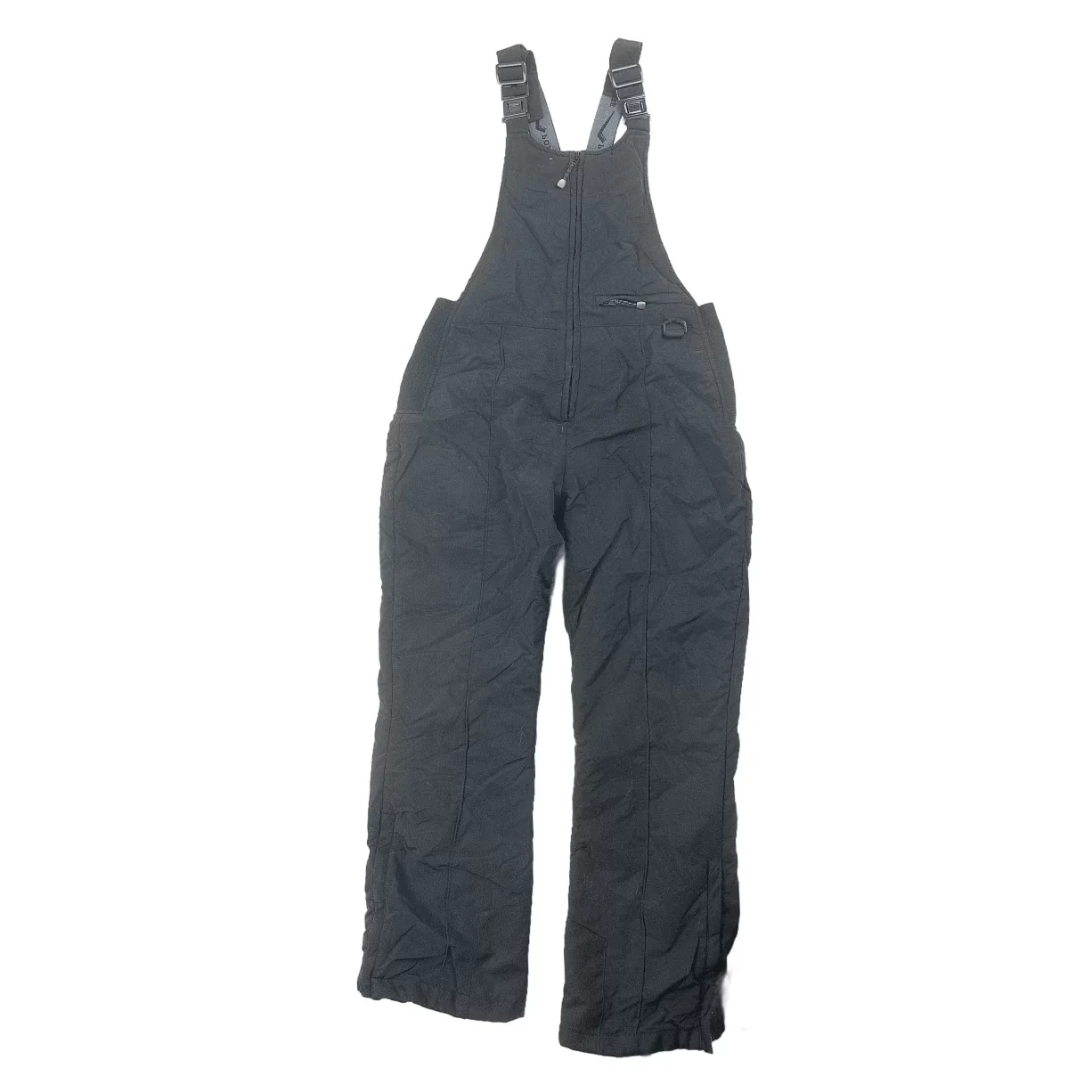 Polar Edge Silver Series Ski Bibs - Women's
