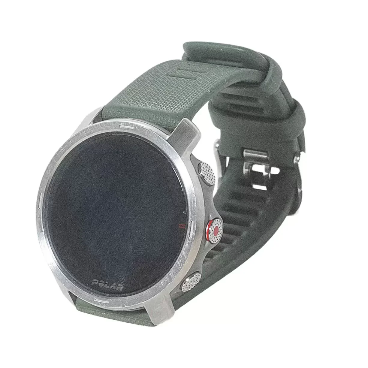 Polar Grit X GPS Watch