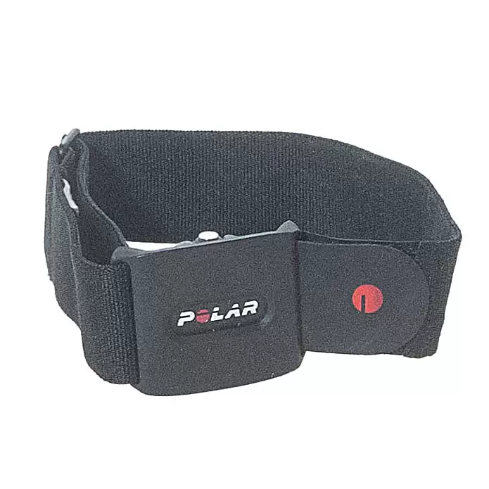 Polar Optical Heart Rate Monitor