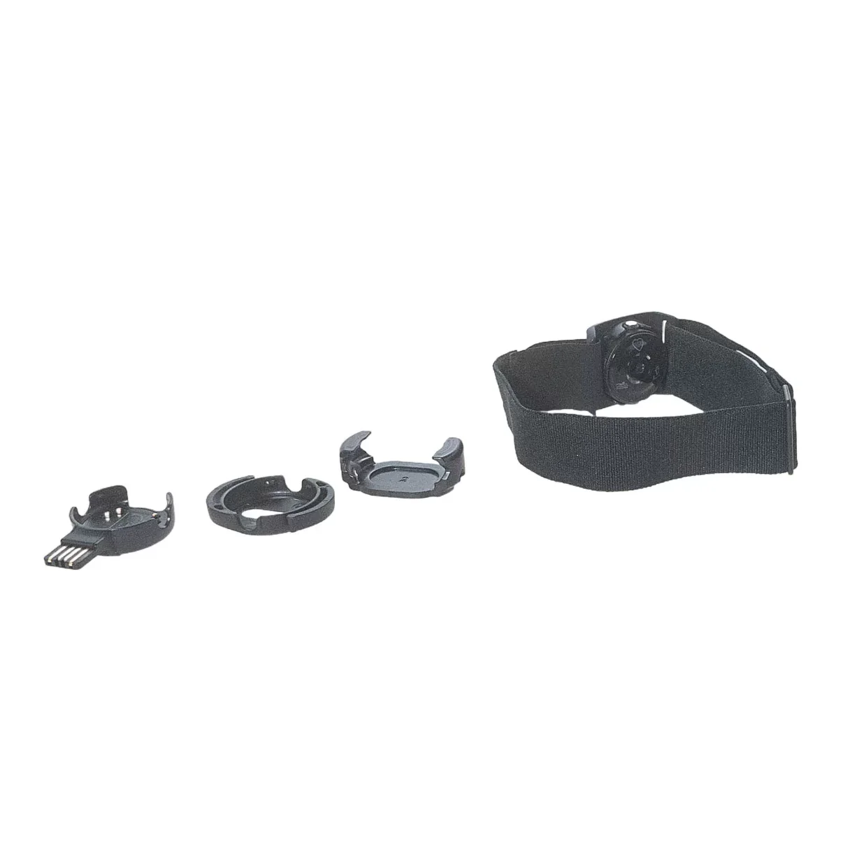 Polar Optical Heart Rate Monitor - Image 2