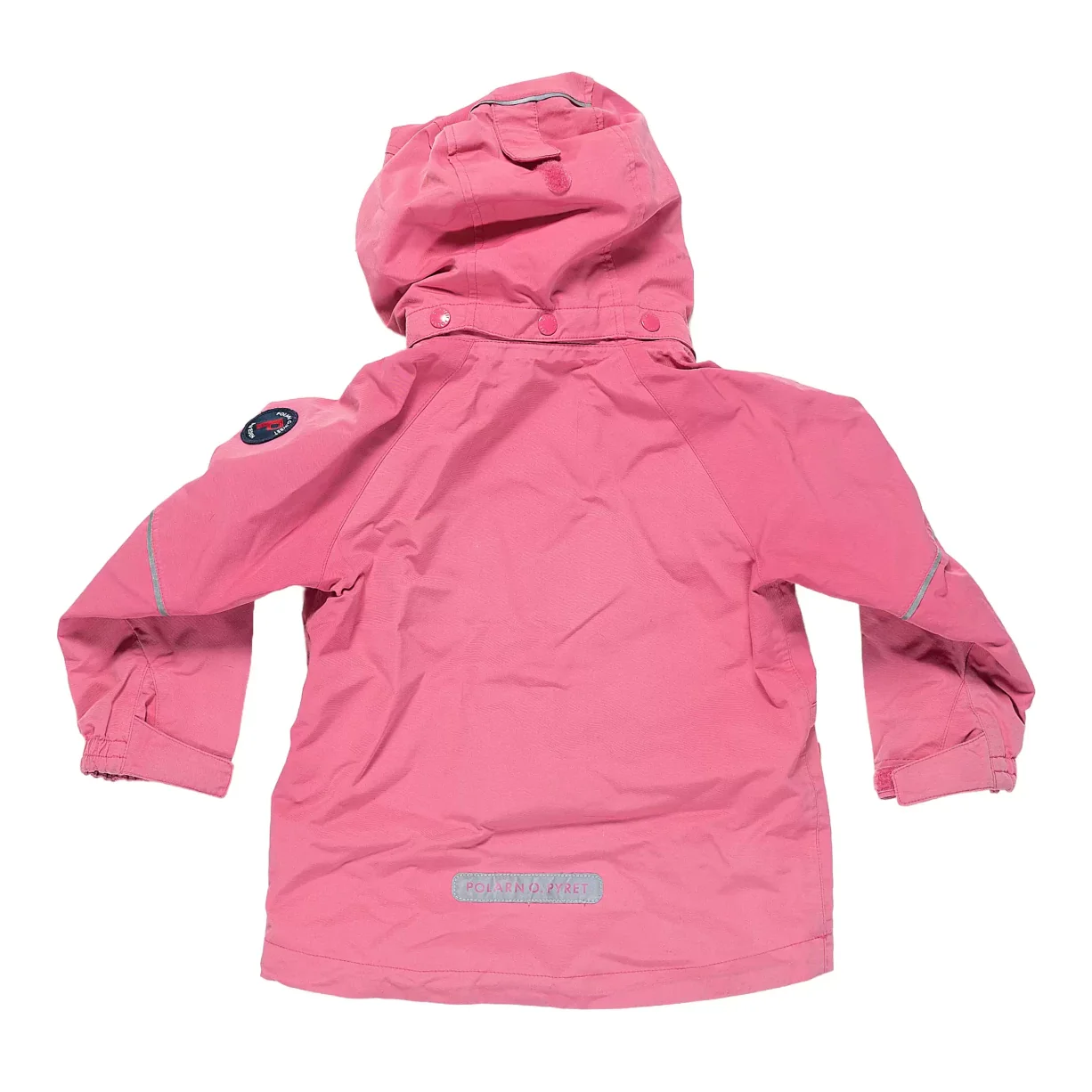 Polarn O. Pyret Snow Jacket - Toddler - Image 3