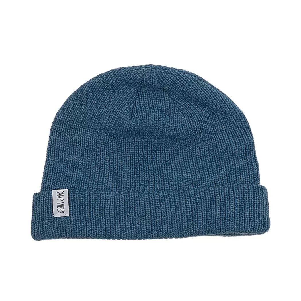 Poler Camp Vibes Beanie - Unisex