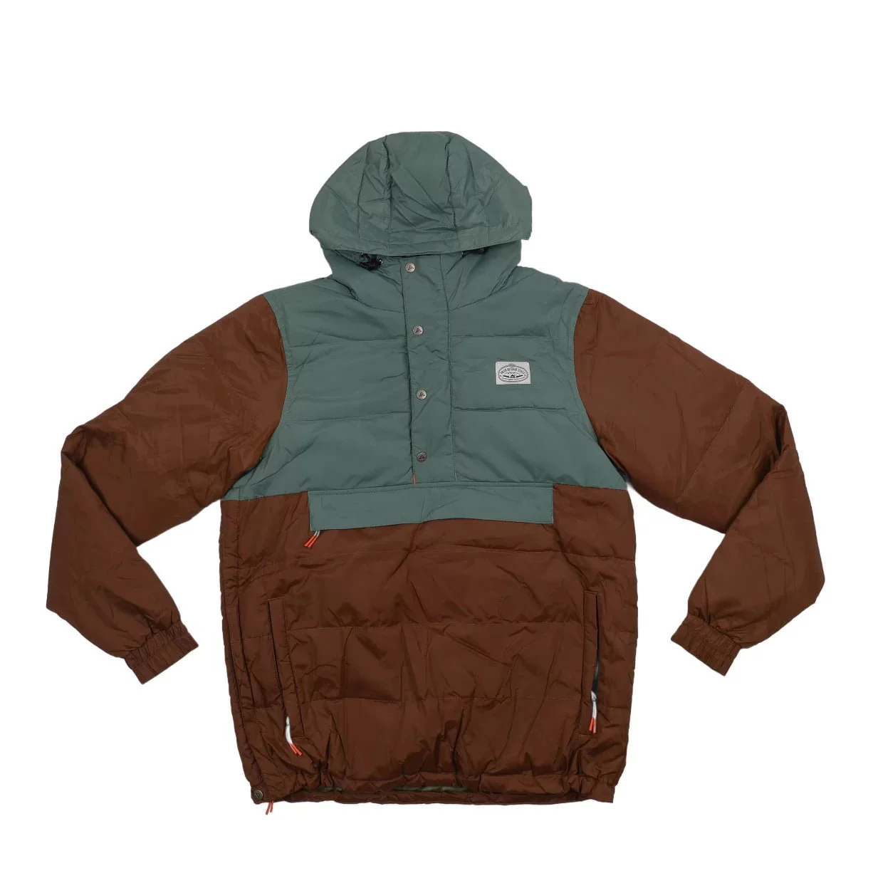 Poler Stay Puffed Down Anorak - Men's