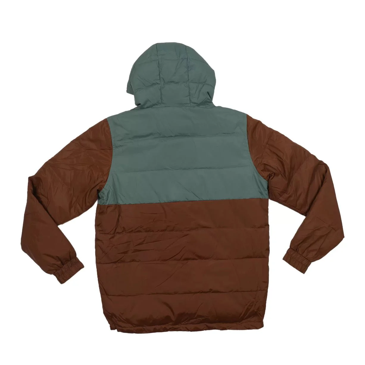 Poler Stay Puffed Down Anorak - Men's - Image 3