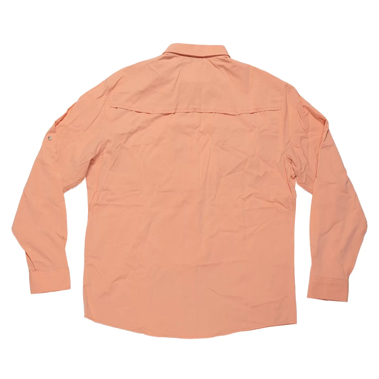 Poncho The Tequila Sunrise Long Sleeve Button-Down Shirt - Men's - Image 2