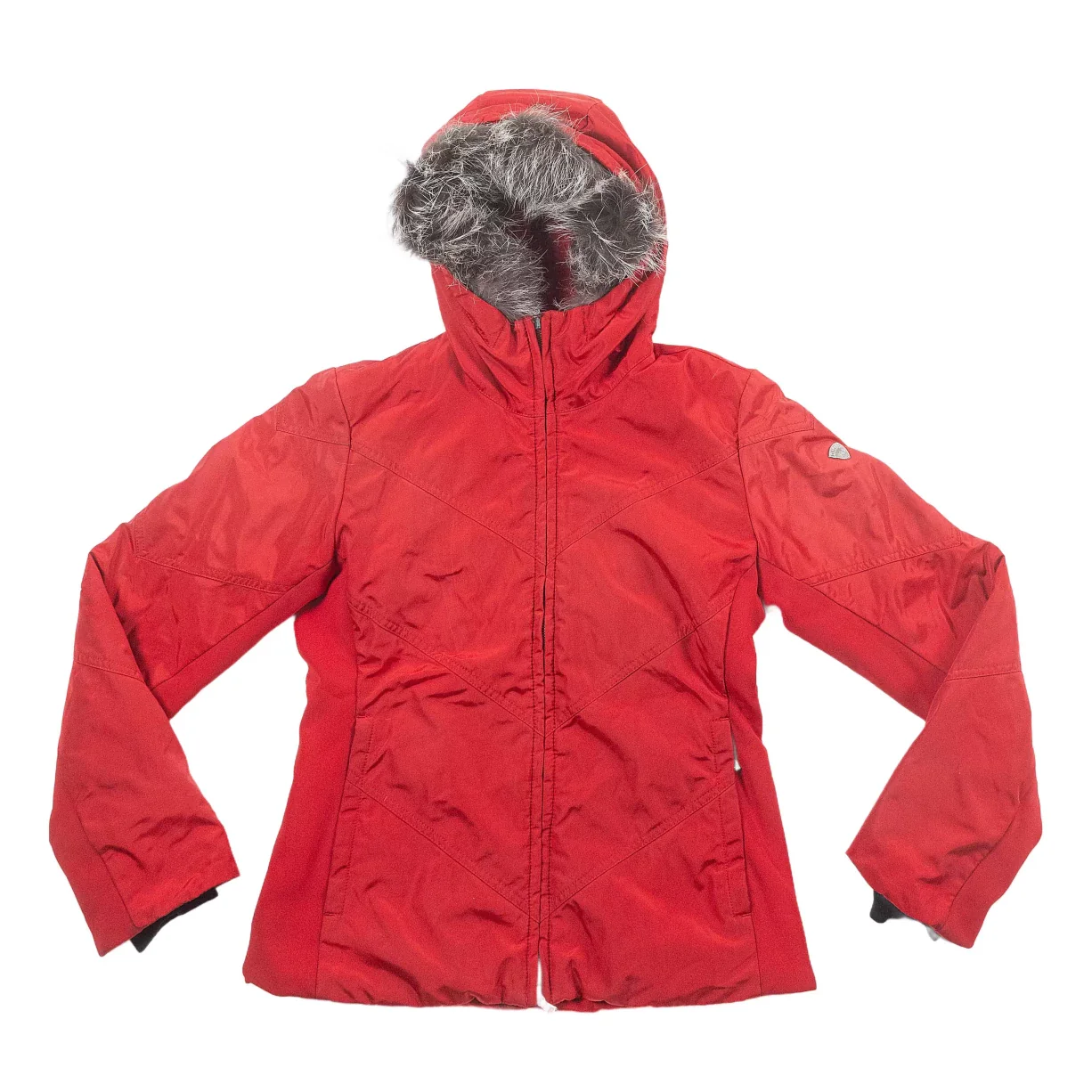 Postcard Ski Jacket - Women's