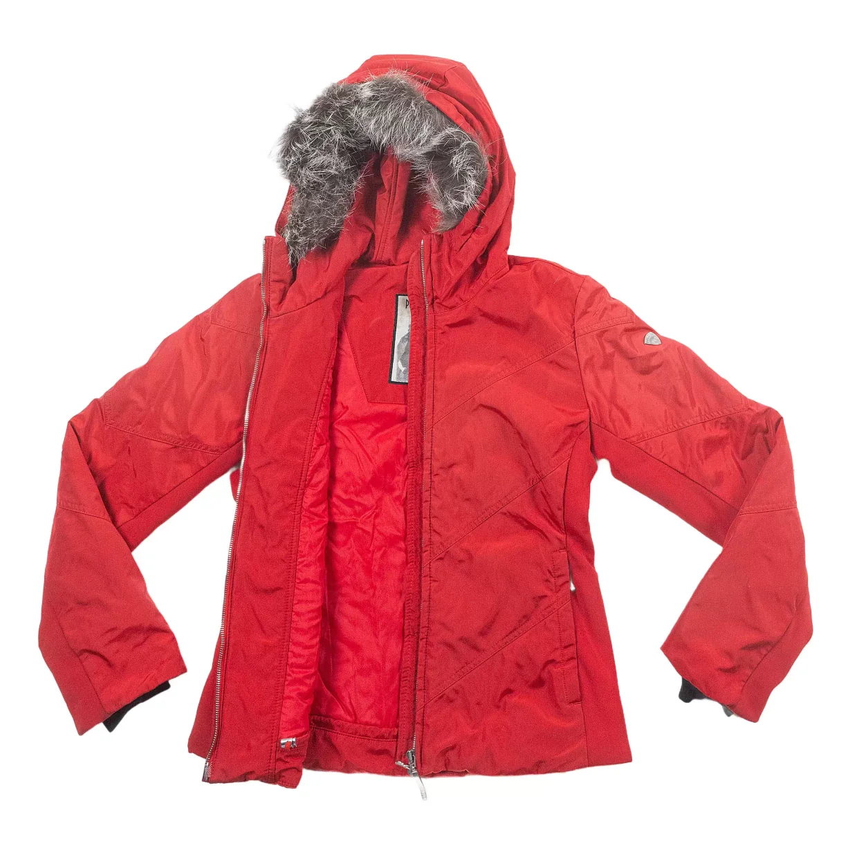 Postcard Ski Jacket - Women's - Image 2