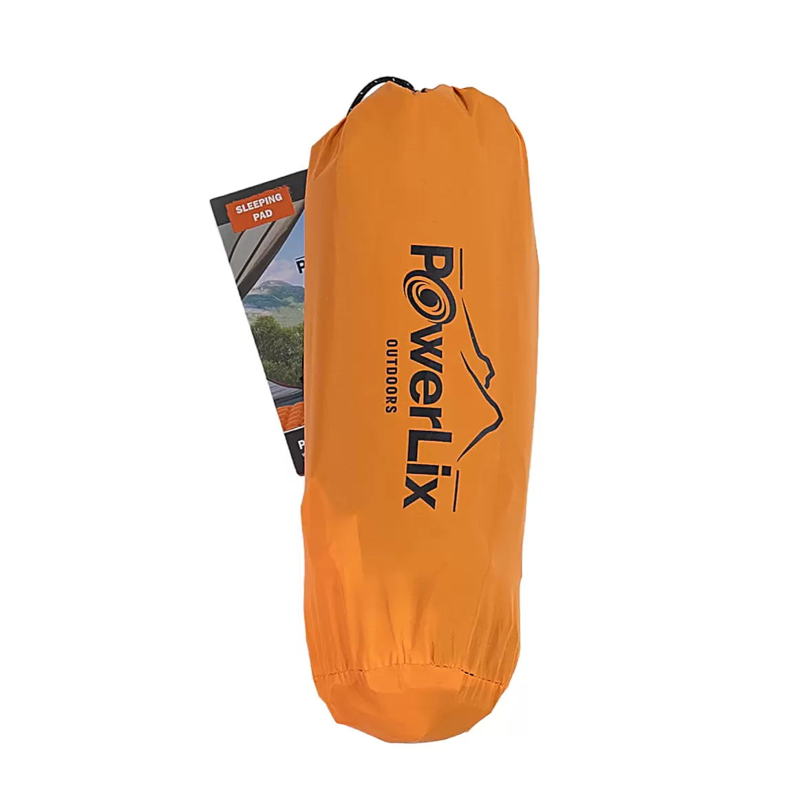PowerLix Sleeping Pad - Image 3
