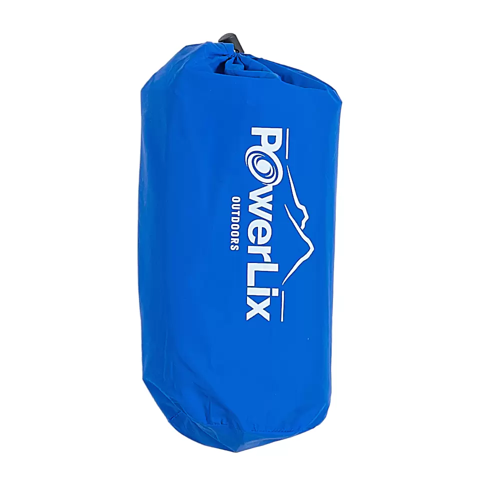 PowerLix Ultralight Inflatable Sleeping Pad - Image 3