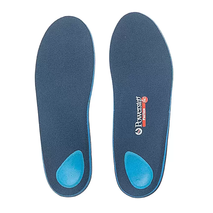 PowerStep ProTech Orthotic Insoles
