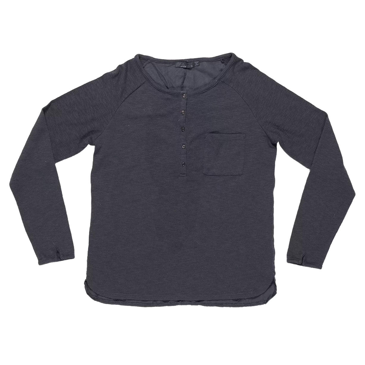 PrAna 1/4 Button Casual Top - Women's